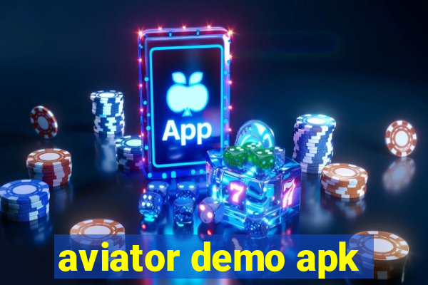 aviator demo apk